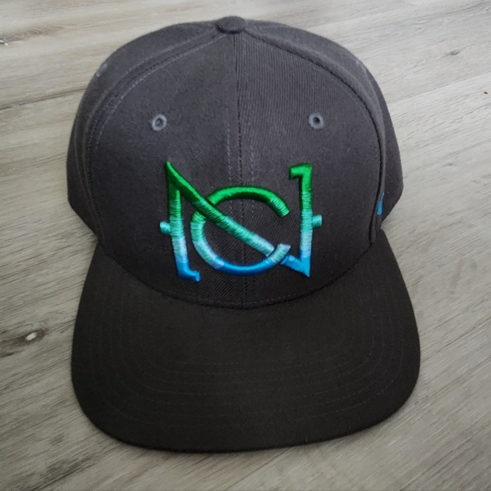 Nitro Circus Snapback Hat